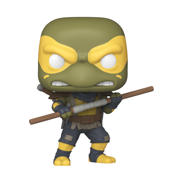 PRE-ORDER Teenage Mutant Ninja Turtles: The Last Ronin - Yi Pop! Vinyl Figure - PRE-ORDER