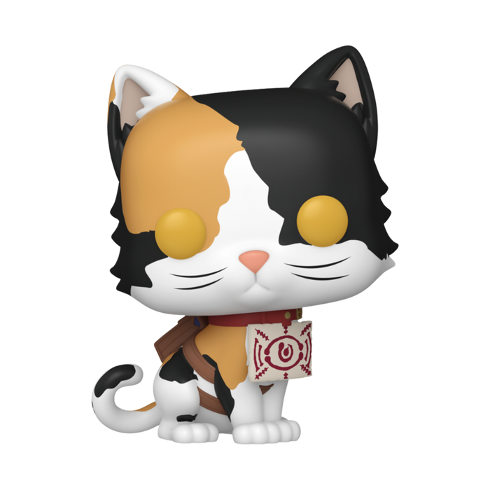 PRE-ORDER Demon Slayer - Chachamaru Pop! Vinyl Figure - PRE-ORDER