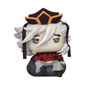 PRE-ORDER Demon Slayer - Doma Pop! Vinyl Figure - PRE-ORDER