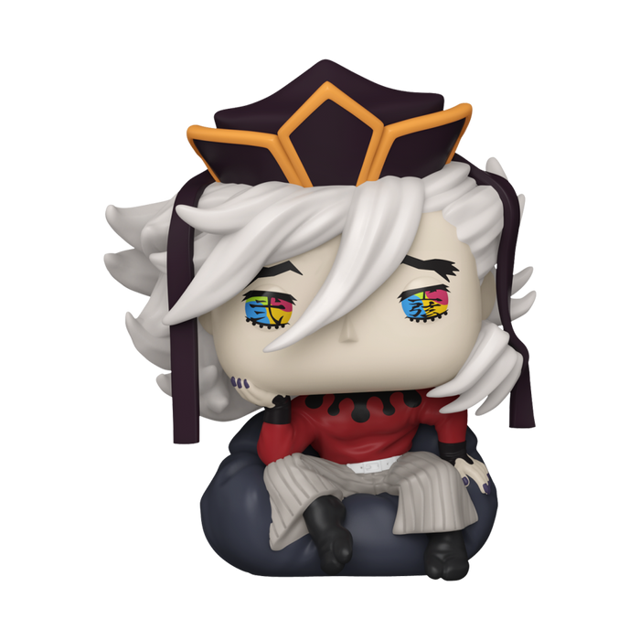 PRE-ORDER Demon Slayer - Doma Pop! Vinyl Figure - PRE-ORDER