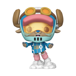 PRE-ORDER One Piece - Tony Tony Chopper (Egghead) Pop! Vinyl Figure - PRE-ORDER