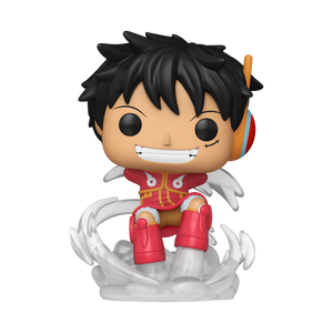 PRE-ORDER One Piece - Monkey D. Luffy (Egghead) Pop! Vinyl Figure - PRE-ORDER