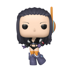 PRE-ORDER One Piece - Nico Robin (Egghead) Pop! Vinyl Figure - PRE-ORDER