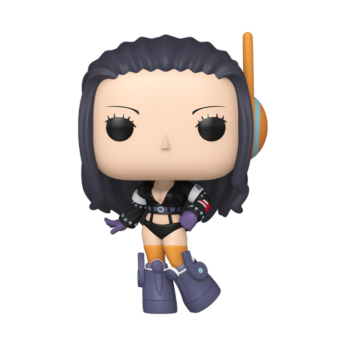 PRE-ORDER One Piece - Nico Robin (Egghead) Pop! Vinyl Figure - PRE-ORDER