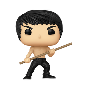 PRE-ORDER Bruce Lee - Bruce Lee Pop! Vinyl Figure - PRE-ORDER