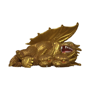 PRE-ORDER Godzilla - Sleeping King Ghidorah 6" Pop! Vinyl Figure - PRE-ORDER