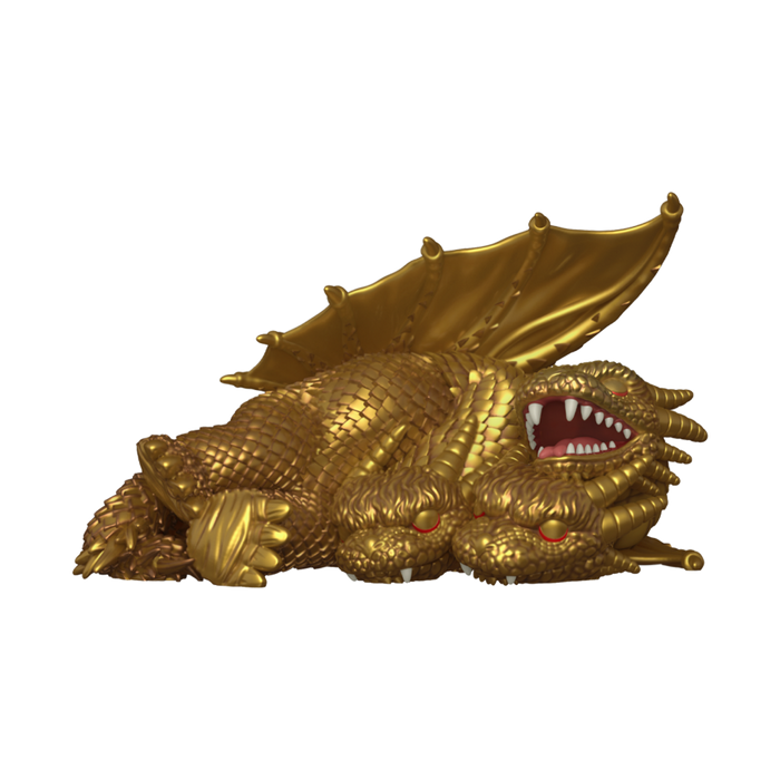 PRE-ORDER Godzilla - Sleeping King Ghidorah 6" Pop! Vinyl Figure - PRE-ORDER