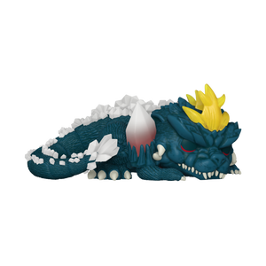 PRE-ORDER Godzilla - Sleeping Spacegodzilla 6" Pop! Vinyl Figure - PRE-ORDER