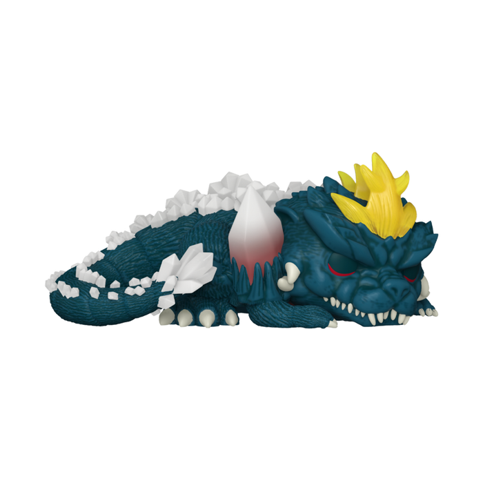 PRE-ORDER Godzilla - Sleeping Spacegodzilla 6" Pop! Vinyl Figure - PRE-ORDER