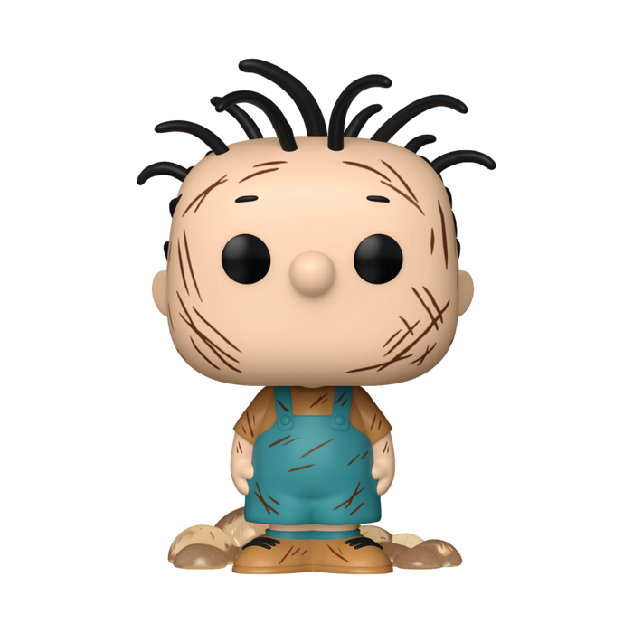 PRE-ORDER Peanuts - Pigpen Pop! Vinyl Figure - PRE-ORDER