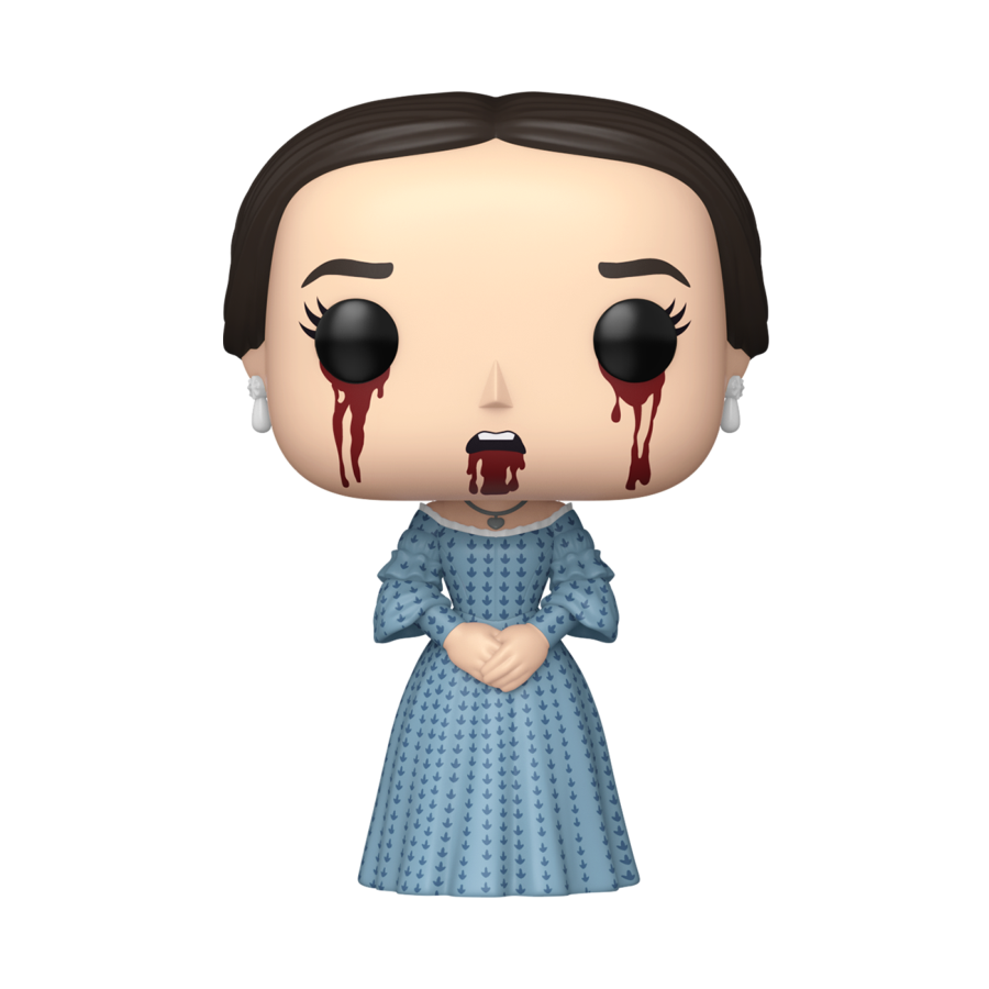 PRE-ORDER Nosferatu - Ellen Hunter Pop! Vinyl Figure - PRE-ORDER