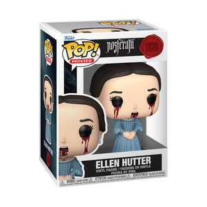 PRE-ORDER Nosferatu - Ellen Hunter Pop! Vinyl Figure - PRE-ORDER