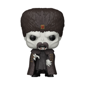 PRE-ORDER Nosferatu - Count Orlok Pop! Vinyl Figure - PRE-ORDER