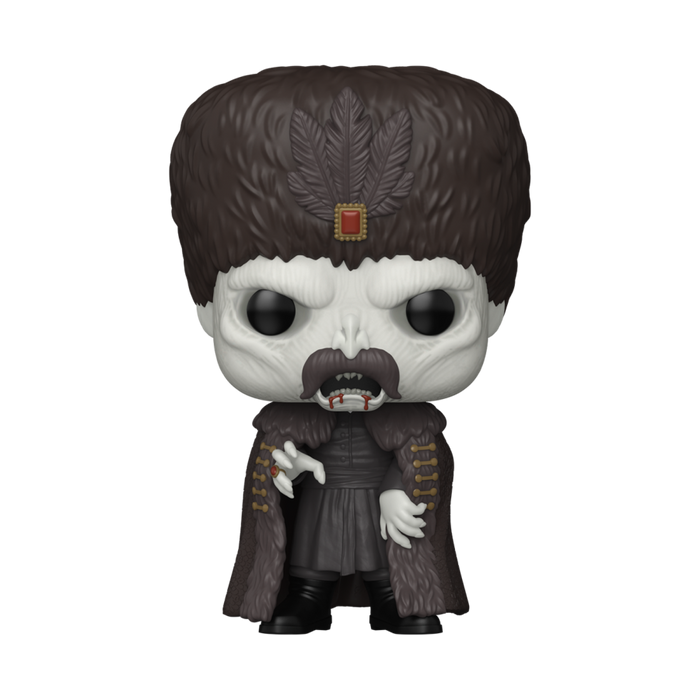 PRE-ORDER Nosferatu - Count Orlok Pop! Vinyl Figure - PRE-ORDER