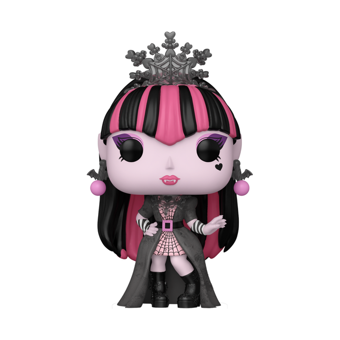 PRE-ORDER Monster High - Draculaura Pop! Vinyl Figure - PRE-ORDER