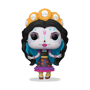 PRE-ORDER Monster High - Skelita Pop! Vinyl Figure - PRE-ORDER
