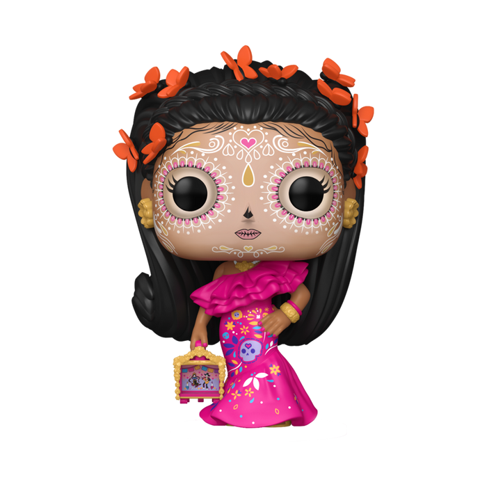 PRE-ORDER Barbie - Barbie (Dia De Los Muertos) Pop! Vinyl Figure - PRE-ORDER