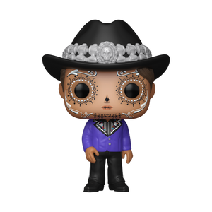PRE-ORDER Barbie - Ken (Dia De Los Muertos) Pop! Vinyl Figure - PRE-ORDER