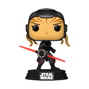 PRE-ORDER Star Wars: Tales of the Empire - Fourth Sister Pop! Vinyl Figure - PRE-ORDER
