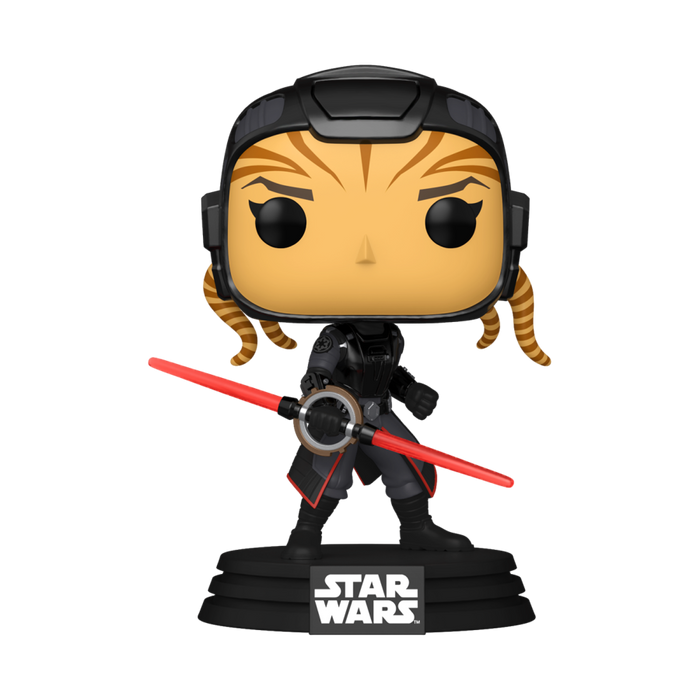 PRE-ORDER Star Wars: Tales of the Empire - Fourth Sister Pop! Vinyl Figure - PRE-ORDER