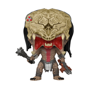PRE-ORDER Prey - Feral Predator Pop! Vinyl Figure - PRE-ORDER