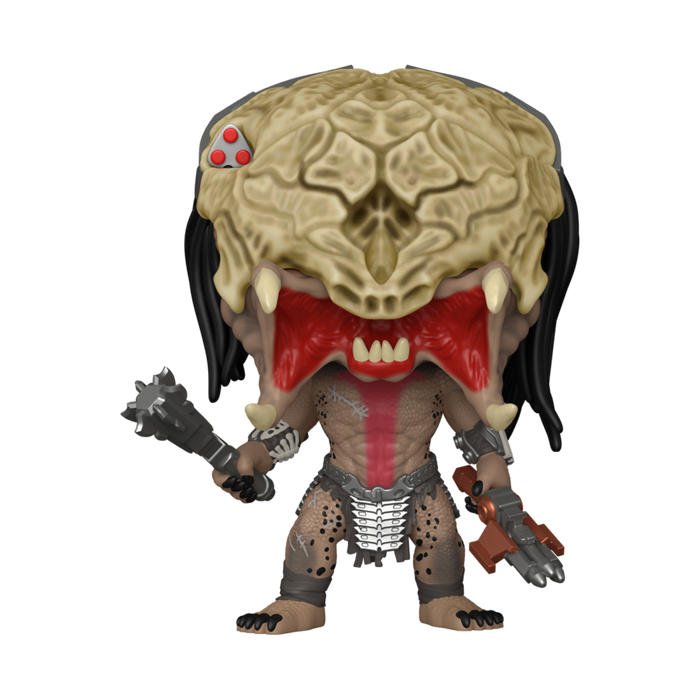 PRE-ORDER Prey - Feral Predator Pop! Vinyl Figure - PRE-ORDER
