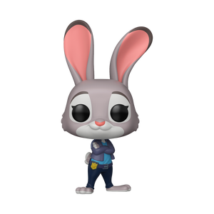 PRE-ORDER Zootopia 2 - Judy Hopps Pop! Vinyl Figure - PRE-ORDER