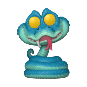 PRE-ORDER Zootopia 2 - Gary De'Snake Pop! Vinyl Figure - PRE-ORDER