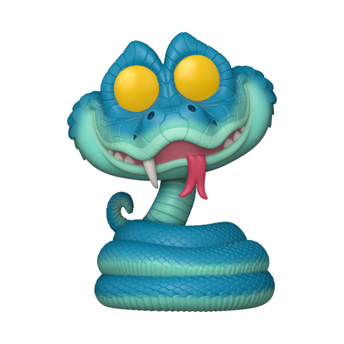 PRE-ORDER Zootopia 2 - Gary De'Snake Pop! Vinyl Figure - PRE-ORDER