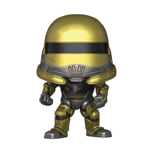 PRE-ORDER Superman (2025) - Hammer of Boravia Pop! Vinyl Figure - PRE-ORDER