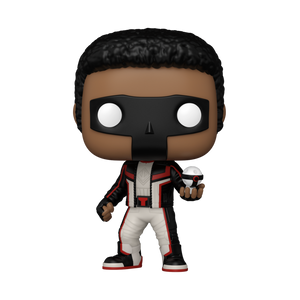 PRE-ORDER Superman (2025) - Mr. Terrific Pop! Vinyl Figure - PRE-ORDER