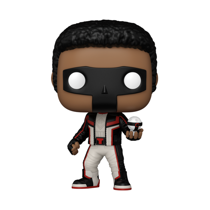 PRE-ORDER Superman (2025) - Mr. Terrific Pop! Vinyl Figure - PRE-ORDER
