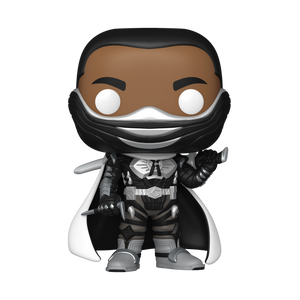 PRE-ORDER Marvel: Zombies - Blade Knight Pop! Vinyl Figure - PRE-ORDER