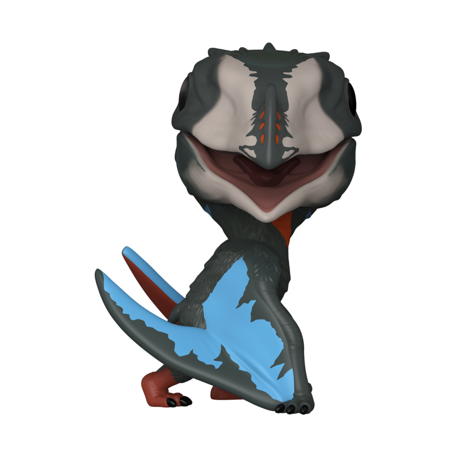 Jurassic World Rebirth - Quetzalcoatlus Pop! Vinyl Figure