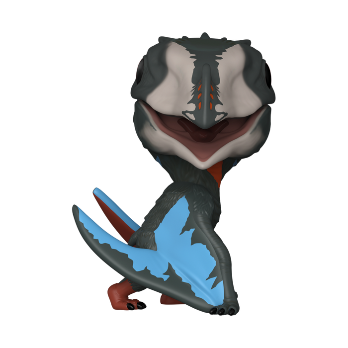 Jurassic World Rebirth - Quetzalcoatlus Pop! Vinyl Figure