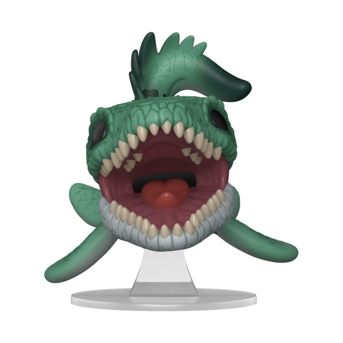 Jurassic World Rebirth - Mosasaurus Pop! Vinyl Figure