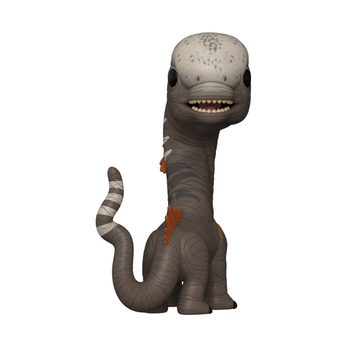 Jurassic World Rebirth - Titanosaurus Pop! Vinyl Figure