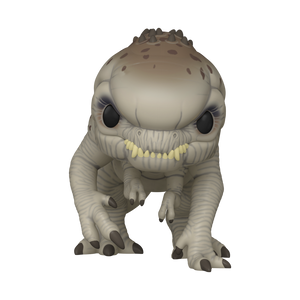 Jurassic World Rebirth - Distortus Rex Pop! Vinyl Figure