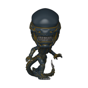 PRE-ORDER Alien: Earth - Xenomorph 6" Pop! Vinyl Figure - PRE-ORDER