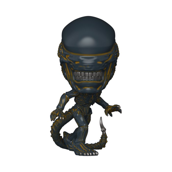 PRE-ORDER Alien: Earth - Xenomorph 6" Pop! Vinyl Figure - PRE-ORDER