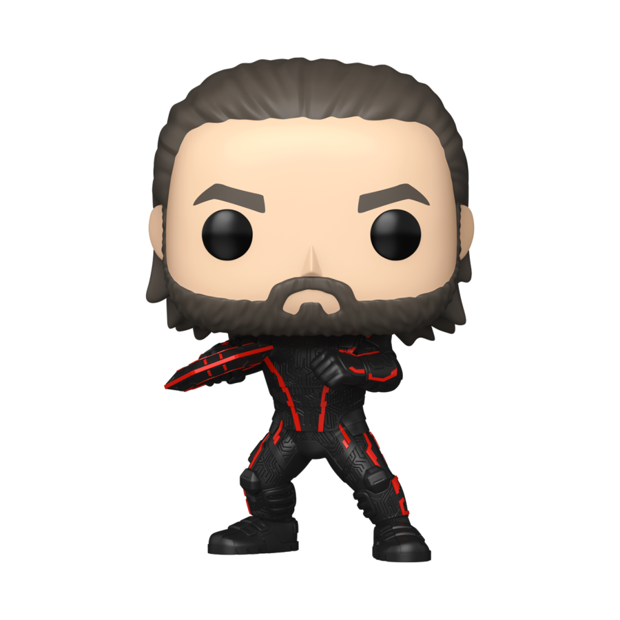PRE-ORDER TRON: Ares - Ares Pop! Vinyl Figure - PRE-ORDER