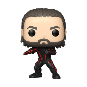 PRE-ORDER TRON: Ares - Ares Pop! Vinyl Figure - PRE-ORDER