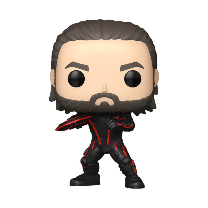 PRE-ORDER TRON: Ares - Ares Pop! Vinyl Figure - PRE-ORDER