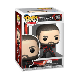 PRE-ORDER TRON: Ares - Ares Pop! Vinyl Figure - PRE-ORDER