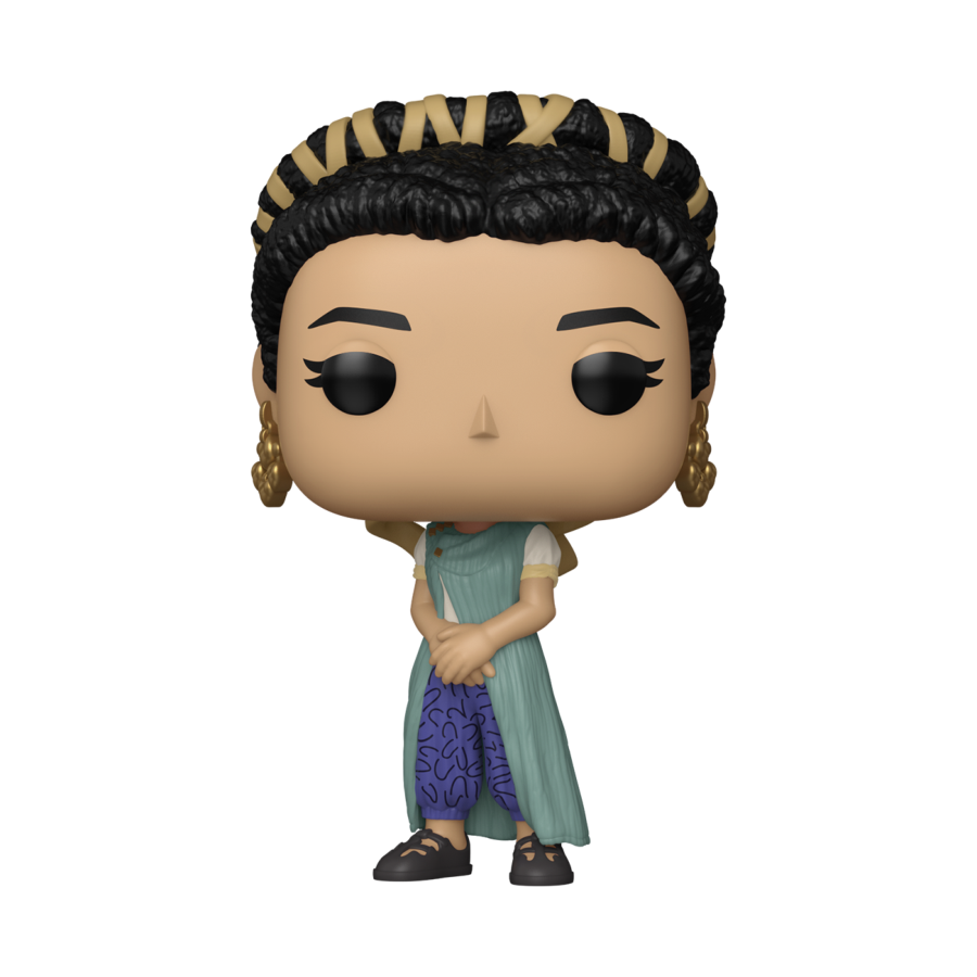 PRE-ORDER A Knight of the Seven Kingdoms - Tanselle Pop! Vinyl Figure - PRE-ORDER