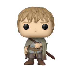 PRE-ORDER A Knight of the Seven Kingdoms - Dunk Pop! Vinyl Figure - PRE-ORDER