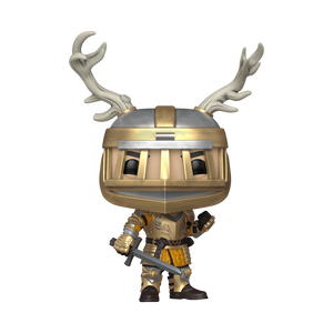 PRE-ORDER A Knight of the Seven Kingdoms - Lyonel Baratheon Pop! Vinyl Figure - PRE-ORDER