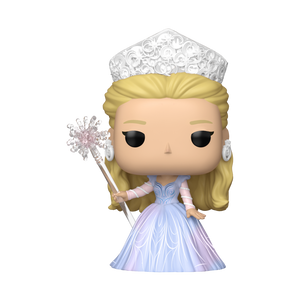 PRE-ORDER Wicked - Glinda (Blue Dress) Pop! Vinyl Figure - PRE-ORDER
