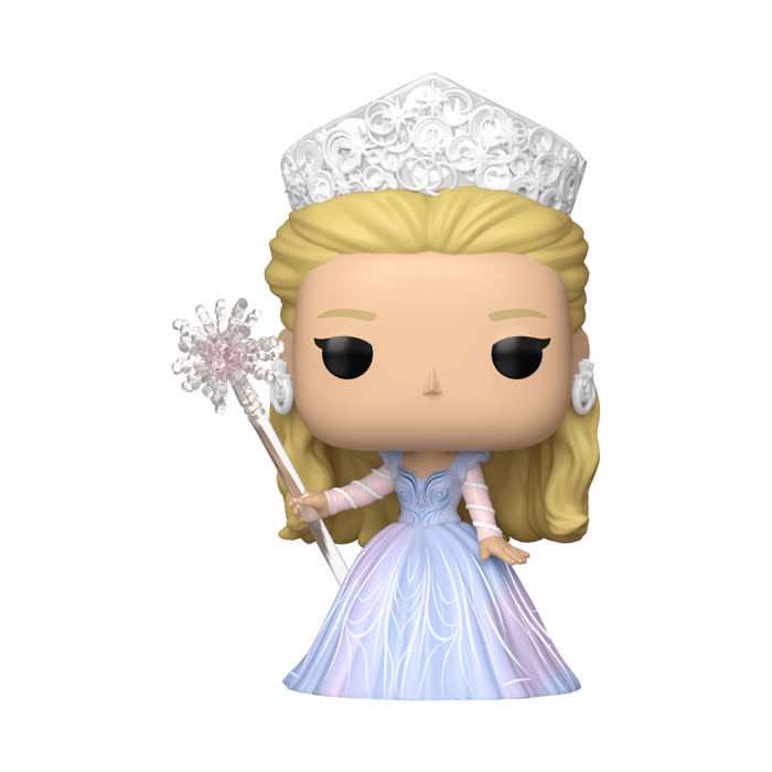 PRE-ORDER Wicked - Glinda (Blue Dress) Pop! Vinyl Figure - PRE-ORDER