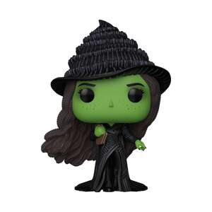 PRE-ORDER Wicked - Elphaba Pop! Vinyl Figure - PRE-ORDER